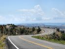 Scenic Byway SR 12/UT_Hogback road