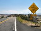 Scenic Byway SR 12/UT_Hogback road
