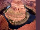 Horsshoe-Bend (Colorado River) near Page