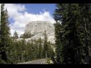 Tioga Pass/CA