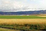 US-Route 20/ID_ Zwischen Idaho Falls und Arco