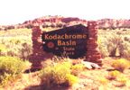 Kodachrome SP/UT