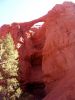 Kodachrome SP/UT_ Shakespeare Arch