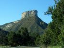 Mesa verde/CO_ Park Eingang