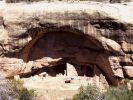 Mesa verde/CO_ Anasazi Cliff dwellings