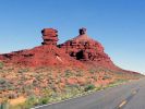 Mexican Hat-Bluff/UT