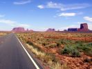 Monument Valley UT_Das Ziel vor Augen