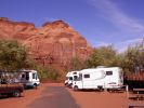 Monument Valley UT_Gouldings Campground
