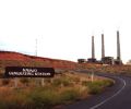 Navajo Power Station (near Antelope Canyon/AZ)
