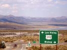 Ende/Anfang Tioga Pass/CA _mit Mono Lake