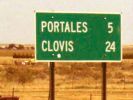 US-70_ Wir nähern uns Texas