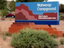 Wahweap CG/AZ