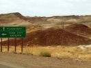 US-89 Page Grd. Canyon_ Abzweig zum Monument Valley