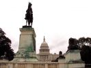 Washington DC_ Das Capitol