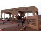 White Sands Missile Range/NM
