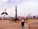 White Sands Missile Range/NM