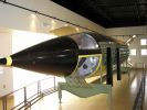 White Sands Missile Range_Hitler's V2 Rakete