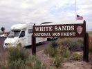 White Sands/NM