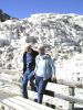 Yellowstone NP/WY_Mammoth Hot Springs