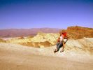 Death Valley/CA_ Zabriesky Point