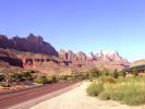 Zion NP/UT