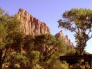 Zion NP/UT