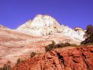 Zion NP/UT_Am Zion - Mt. Carmel Highway