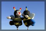 Albuquerque/NM_Balloon Fiesta