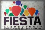 Albuquerque/NM_Balloon Fiesta
