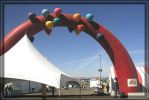 Albuquerque/NM_Balloon Fiesta