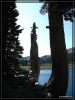 Lassen NP, Lake Helen