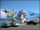 Klamath Falls_OR, Hinweis auf die US-Airforce Basis