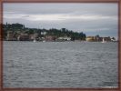 Ankunft in Port Townsend