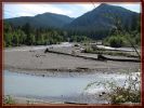 Der Ho River im NP