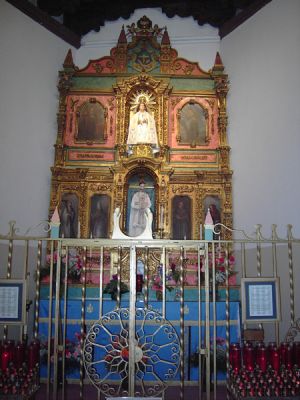Altar
