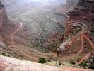 Shafer Trail