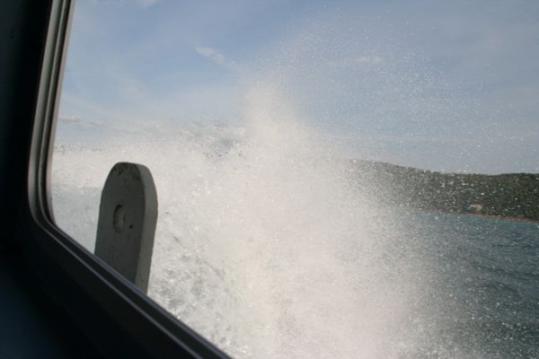 Pictured Rocks Tours
