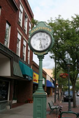 Traverse City
