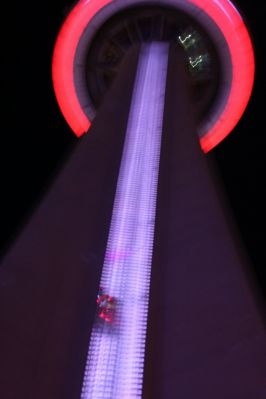 CN Tower
