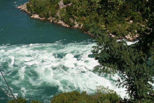 Whirlpool, Niagara on the Lakes
