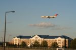 Minnesota /Fairfield Inn