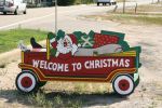 Christmas / Michigan