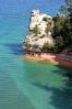 Miners Castle