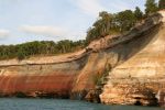 Pictured Rocks