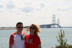 Mackinow Bridge