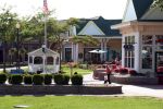 Mackinow City
