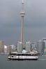 Toronto / Fähre nach Toronto Island
