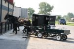 Nappanee, Amish People