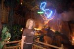 Rainforest Cafe, Chicago