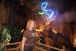 Rainforest Cafe, Chicago